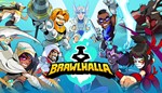 *DLC Brawlhalla - All Legends Pack*МИР*АВТО