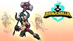 *DLC Brawlhalla - Collectors Pack*МИР*АВТО