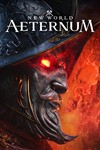 *New World: Aeternum - Deluxe Edition*МИР*АВТО