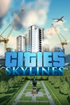 🎁Cities: Skylines🌍МИР✅АВТО