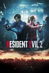 🎁RESIDENT EVIL 2 / BIOHAZARD RE:2🌍МИР✅АВТО