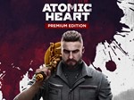 🎁Atomic Heart - Premium Edition🌍МИР✅АВТО - irongamers.ru