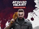 🎁Atomic Heart - Premium Edition🌍МИР✅АВТО