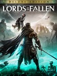 🎁Lords of the Fallen Deluxe Edition🌍МИР✅АВТО