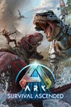 🎁ARK: Survival Ascended🌍МИР✅АВТО - irongamers.ru