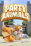 🎁Party Animals🌍МИР✅АВТО