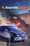 *BeamNG.drive*МИР*АВТО