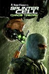 🎁Splinter Cell Chaos Theory🌍ROW✅AUTO - irongamers.ru