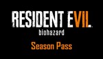 🎁DLC Resident Evil 7 - Season Pass🌍МИР✅АВТО