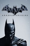 🎁Batman Arkham Origins🌍МИР✅АВТО