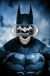 *Batman: Arkham VR*МИР*АВТО