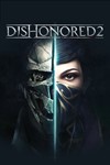 🎁Dishonored 2🌍МИР✅АВТО