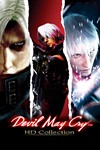 🎁Devil May Cry HD Collection🌍МИР✅АВТО