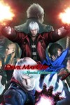 🎁Devil May Cry 4: Special Edition🌍МИР✅АВТО