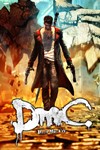 🎁DmC: Devil May Cry🌍МИР✅АВТО