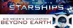 🎁Starships & Civilization: Beyond Earth🌍МИР✅АВТО