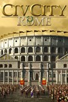 *CivCity: Rome*МИР*АВТО