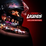 🎁GRID Legends Deluxe Edition🌍МИР✅АВТО - irongamers.ru