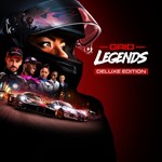 *GRID Legends Deluxe Edition*МИР*АВТО
