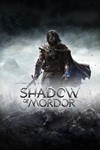 🎁Middle-earth: Shadow of Mordor GOTY🌍МИР✅АВТО