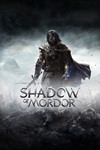 *Middle-earth: Shadow of Mordor GOTY*МИР*АВТО