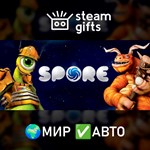 *SPORE*МИР*АВТО