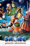 *DLC SPORE Galactic Adventures*МИР*АВТО