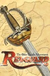 *The Elder Scrolls Adventures: Redguard*МИР*АВТО