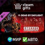 *DLC DbD - Terror Expansion Pack*МИР*АВТО