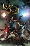 *Lara Croft and the Temple of Osiris*МИР*АВТО
