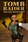 🎁Tomb Raider IV: The Last Revelation🌍МИР✅АВТО