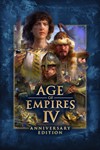 🎁Age of Empires IV🌍ROW✅AUTO - irongamers.ru