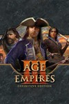 🎁Age of Empires III: Definitive Edition🌍МИР✅АВТО - irongamers.ru