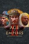 🎁Age of Empires II: Definitive Edition🌍МИР✅АВТО