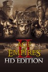 🎁Age of Empires II (2013)🌍МИР✅АВТО - irongamers.ru