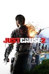 🎁Just Cause 2🌍МИР✅АВТО