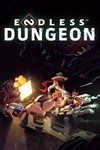 *ENDLESS Dungeon*МИР*АВТО