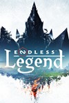 🎁ENDLESS Legend🌍ROW✅AUTO - irongamers.ru