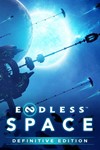 *ENDLESS Space - Definitive Edition*МИР*АВТО
