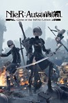 *NieR:Automata Game of the YoRHa Edition*МИР*АВТО