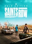 🎁Saints Row Gold Edition🌍МИР✅АВТО