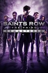 🎁Saints Row The Third Remastered🌍МИР✅АВТО