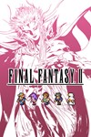 🎁FINAL FANTASY II🌍МИР✅АВТО