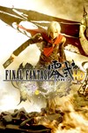 🎁FINAL FANTASY TYPE-0 HD🌍МИР✅АВТО