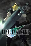 *Final Fantasy VII*МИР*АВТО