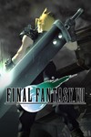 🎁Final Fantasy VII🌍МИР✅АВТО