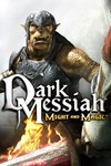 🎁Dark Messiah Might and Magic🌍МИР✅АВТО