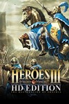 🎁Heroes of Might and Magic 3 - HD Edition🌍МИР✅АВТО