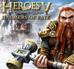 🎁Might & Magic V Hammers of Fate🌍МИР✅АВТО - irongamers.ru