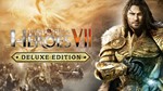 🎁Might and Magic Heroes VII Deluxe🌍МИР✅АВТО - irongamers.ru